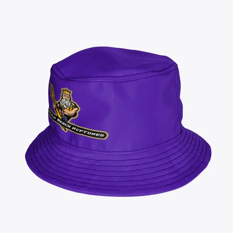 VB Neptunes - Official Bucket Hat