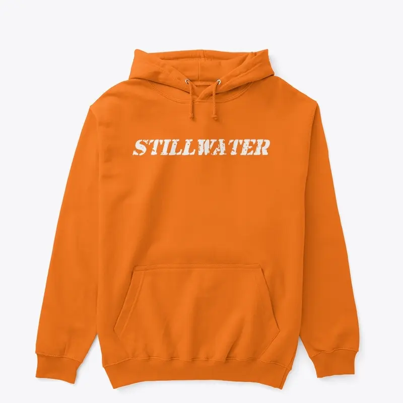 Classic Hoodie - Stillwater