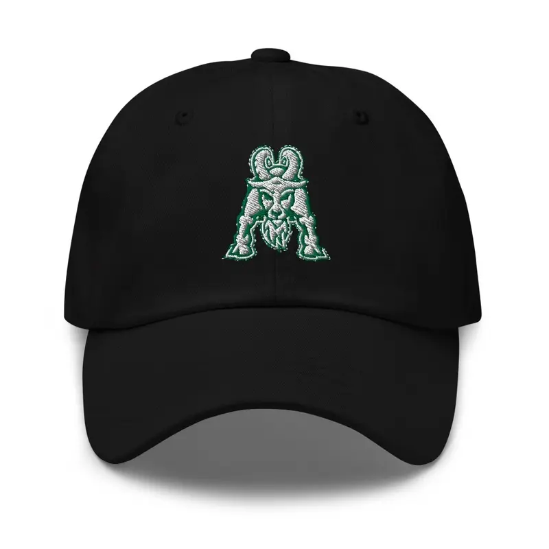 NOLA MARDI GEAUXTS  - Official Team Hat