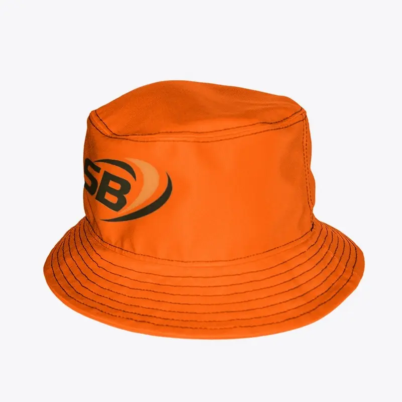 Stillwater - Official Team Bucket Hat