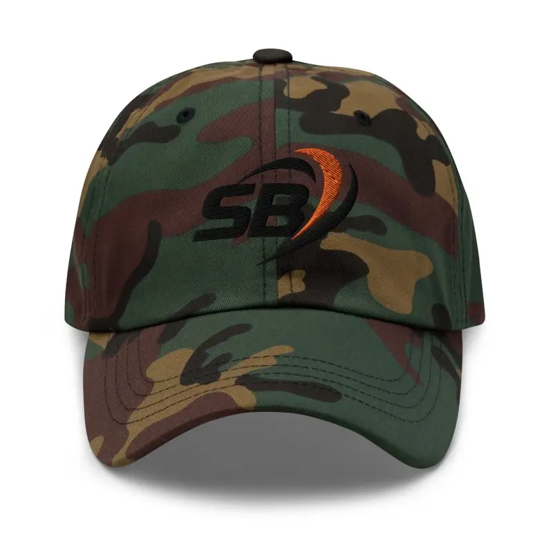 Stillwater Burkademus - SB Alternate Hat