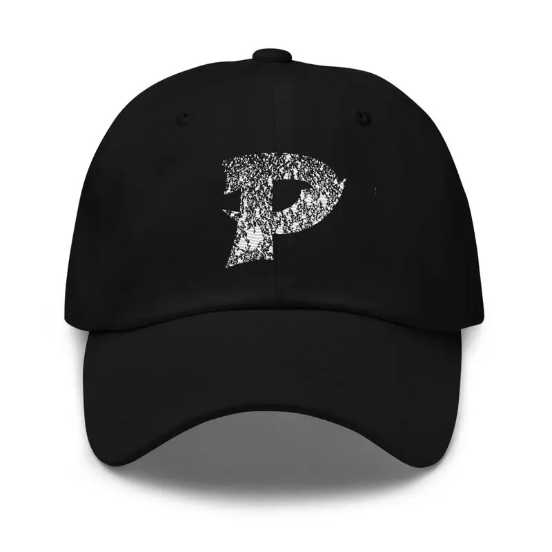 P-Town Pushas - Official Team Hat