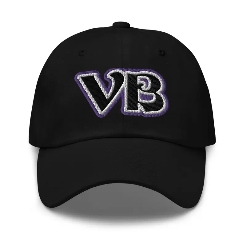 Virginia Beach - Official Letter Hat