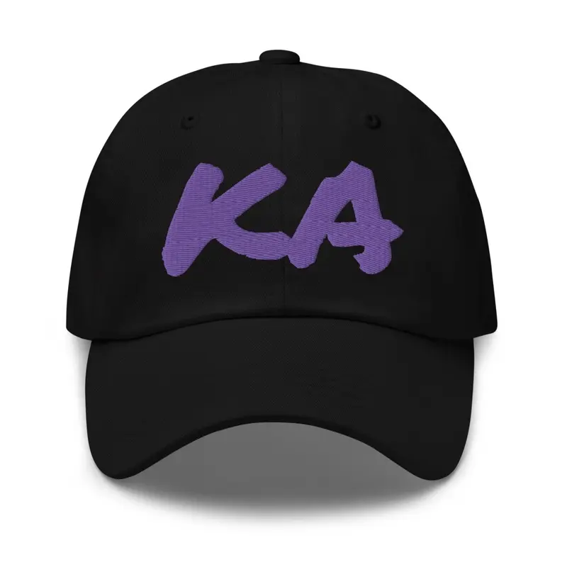 Kenora Aurora - Official Initial Hat