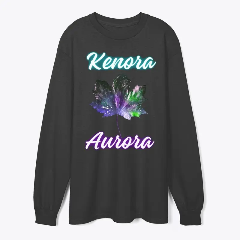 Kenora Aurora - Classic Long Sleeve