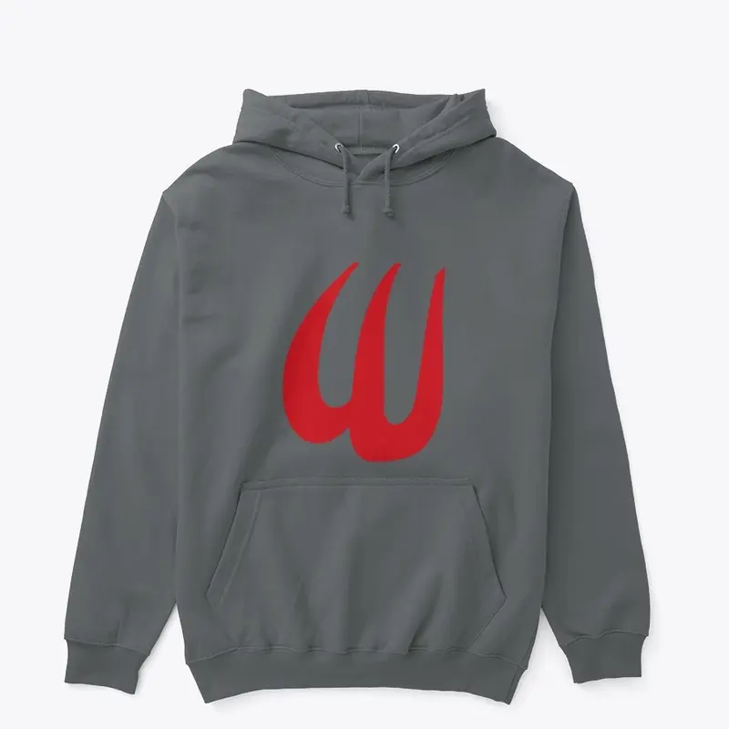 Classic Hoodie - Winnipeg Wolverines