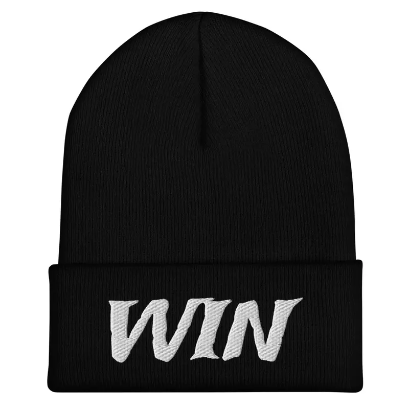 WINnipeg Wolverines - Official Beanie