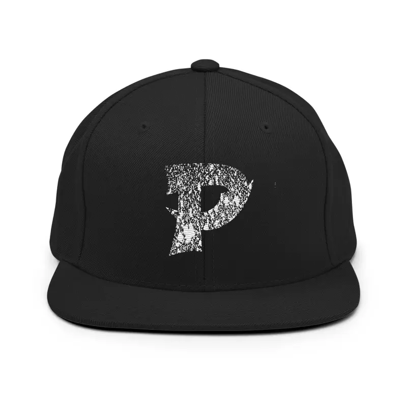 P-Town Pushas - Official Team Snapback