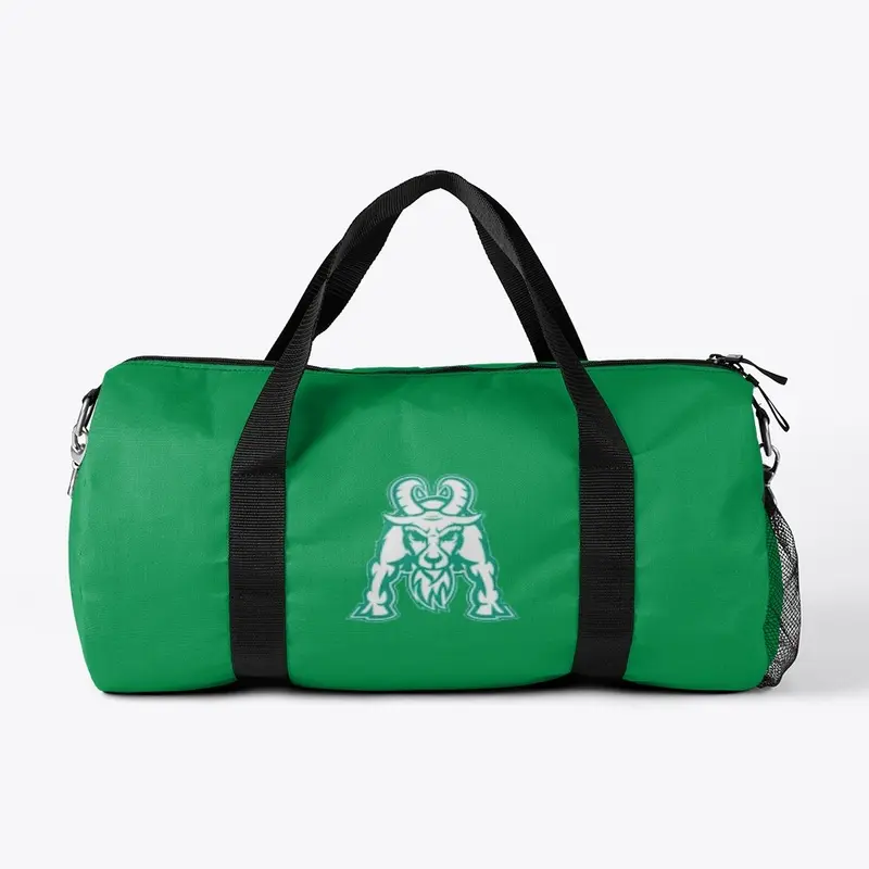 NOLA MARDI GEAUXTS - Official Duffle Bag