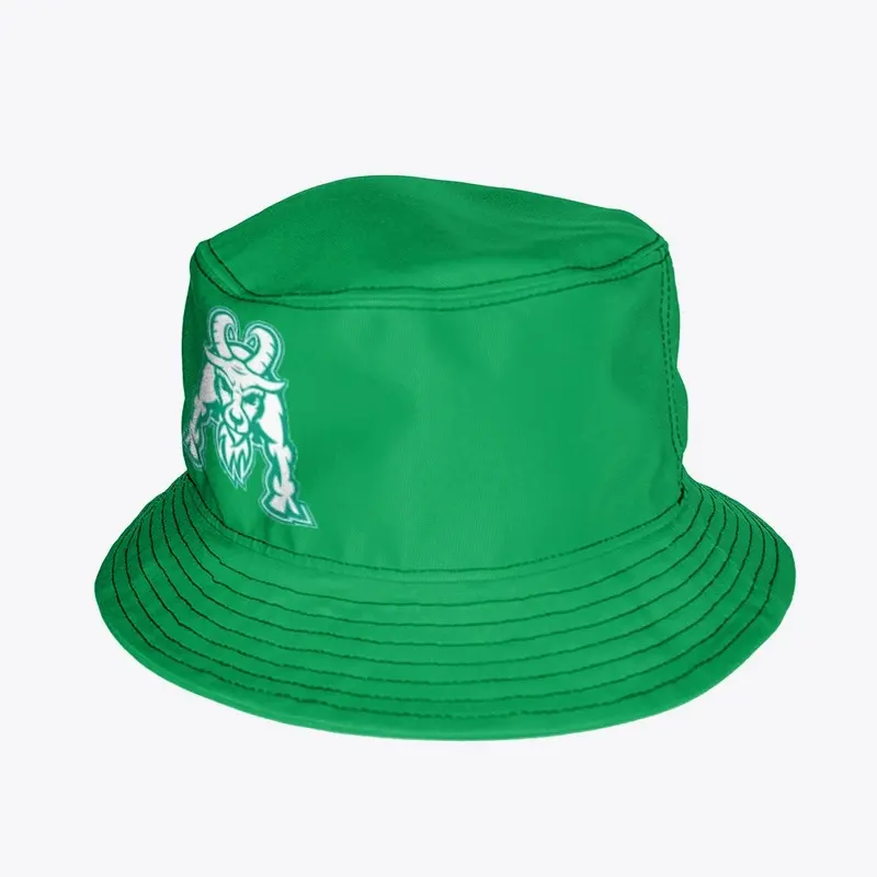 NOLA MARDI GEAUXTS - Official Bucket Hat