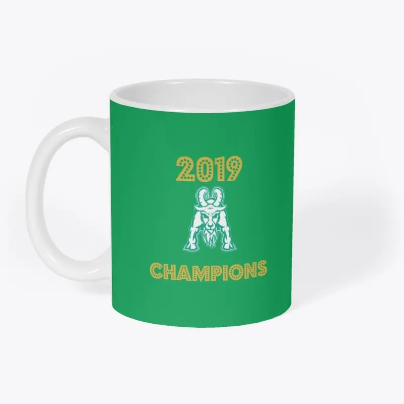 NOLA 2019 CHAMPIONSHIP LINE